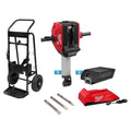 Milwaukee® MX FUEL™ MXF368-1XC Cordless Breaker, 120 V, Li-Ion Battery