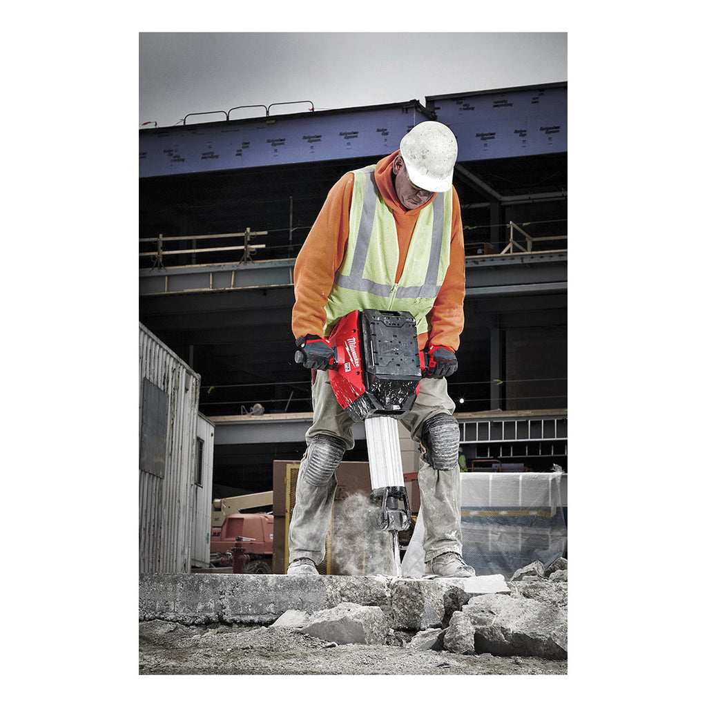Milwaukee® MX FUEL™ MXF368-1XC Cordless Breaker, 120 V, Li-Ion Battery