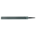 10" Rectangular Double Cut Hand Second File