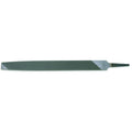 10" Flat Fine Cut Long Angle Lathe Hand File