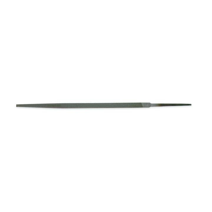 6" Square Double Cut Bastard File