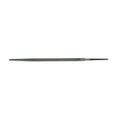 8" Square Double Cut Smooth File