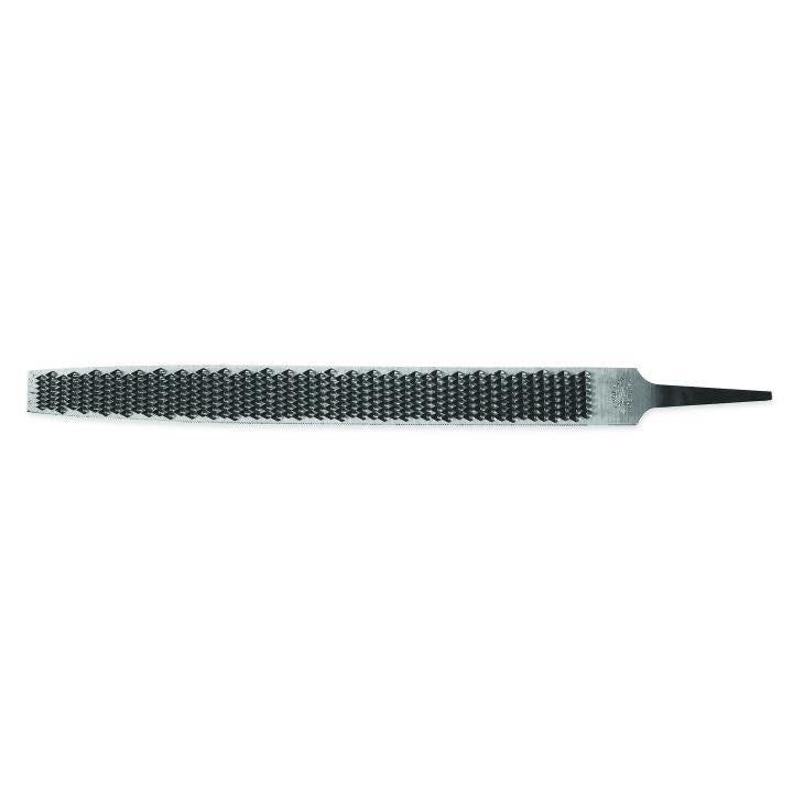 10" Flat Bastard Cut Wood Rasp