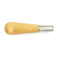 4-7/8" Wooden Handle Type D