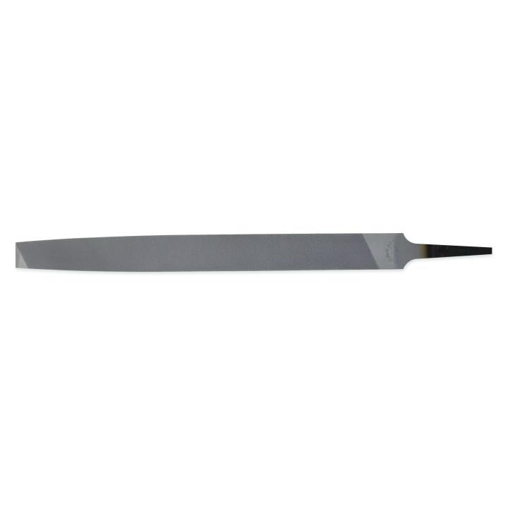 6" Mill Single Cut Bastard File
