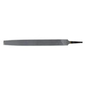 10" Flat Double Cut Smooth File - Boxed
