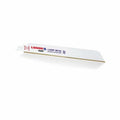Lenox® Gold® 2110212118GR Reciprocating Saw Blade, 12 in L x 1 in W, 18 TPI, Bi-Metal Body, U-Shank Tang