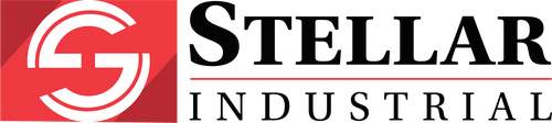 Stellar Industrial logo