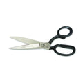 10" Bent Handle Industrial Shears