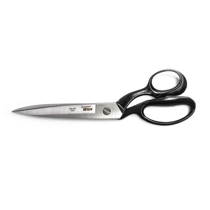 12" Bent Handle Industrial Shears