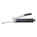 aurora tools® AC473 Heavy Duty Lever Grease Gun, 14 oz Cartridge, 10000 psi Operating
