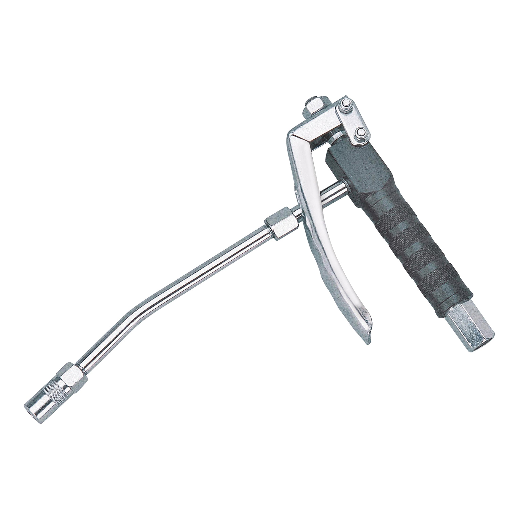 aurora tools® AC498 Premium Grease Control Valve, For Use With Power Operated Equipment, 1/4 in Inlet x 1/8 in NPT Outlet, 7500 psi