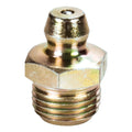aurora tools® AC504 Short Straight Grease Fitting, 1/8-27 Thread