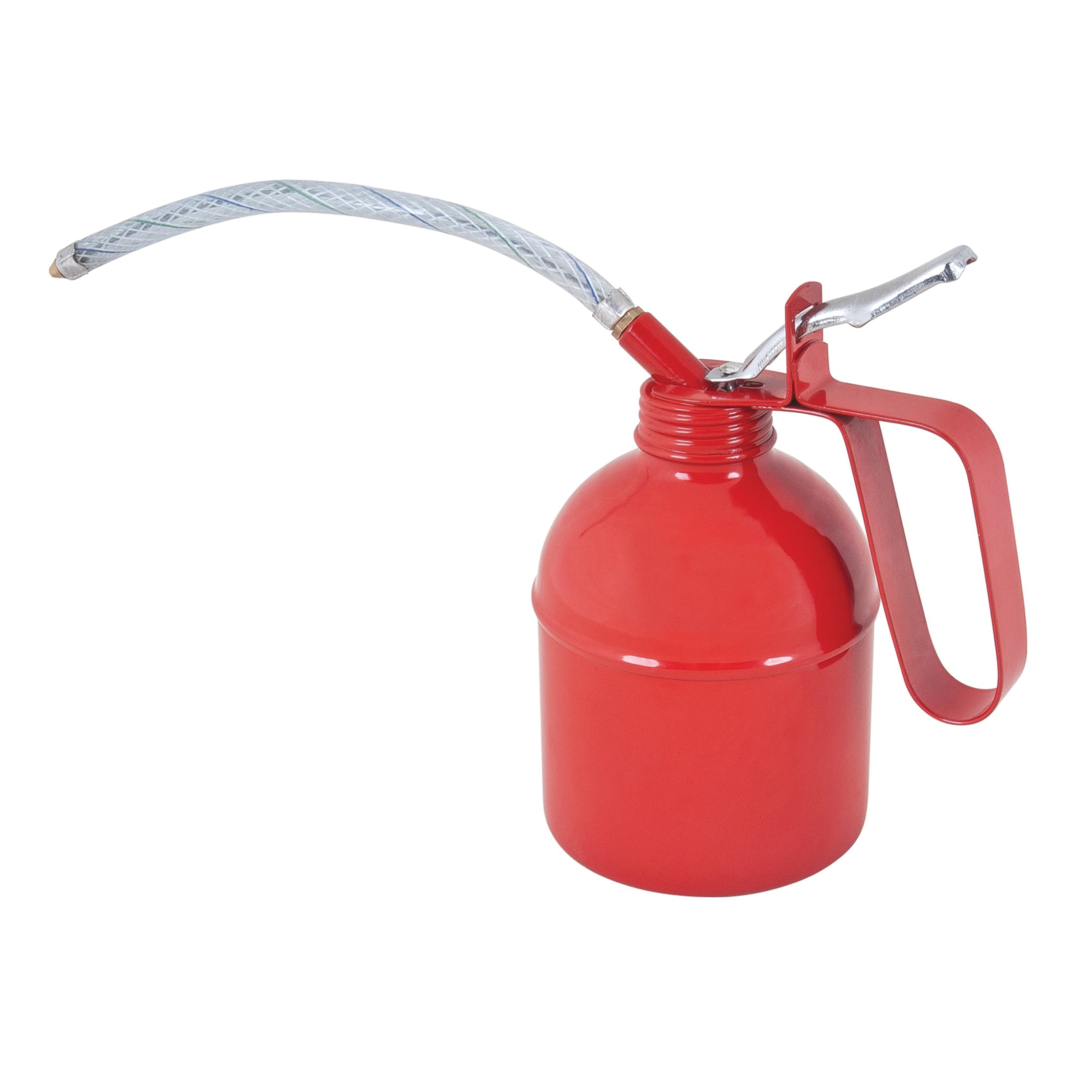 aurora tools® AC516 Lever Oil Can, 16 oz
