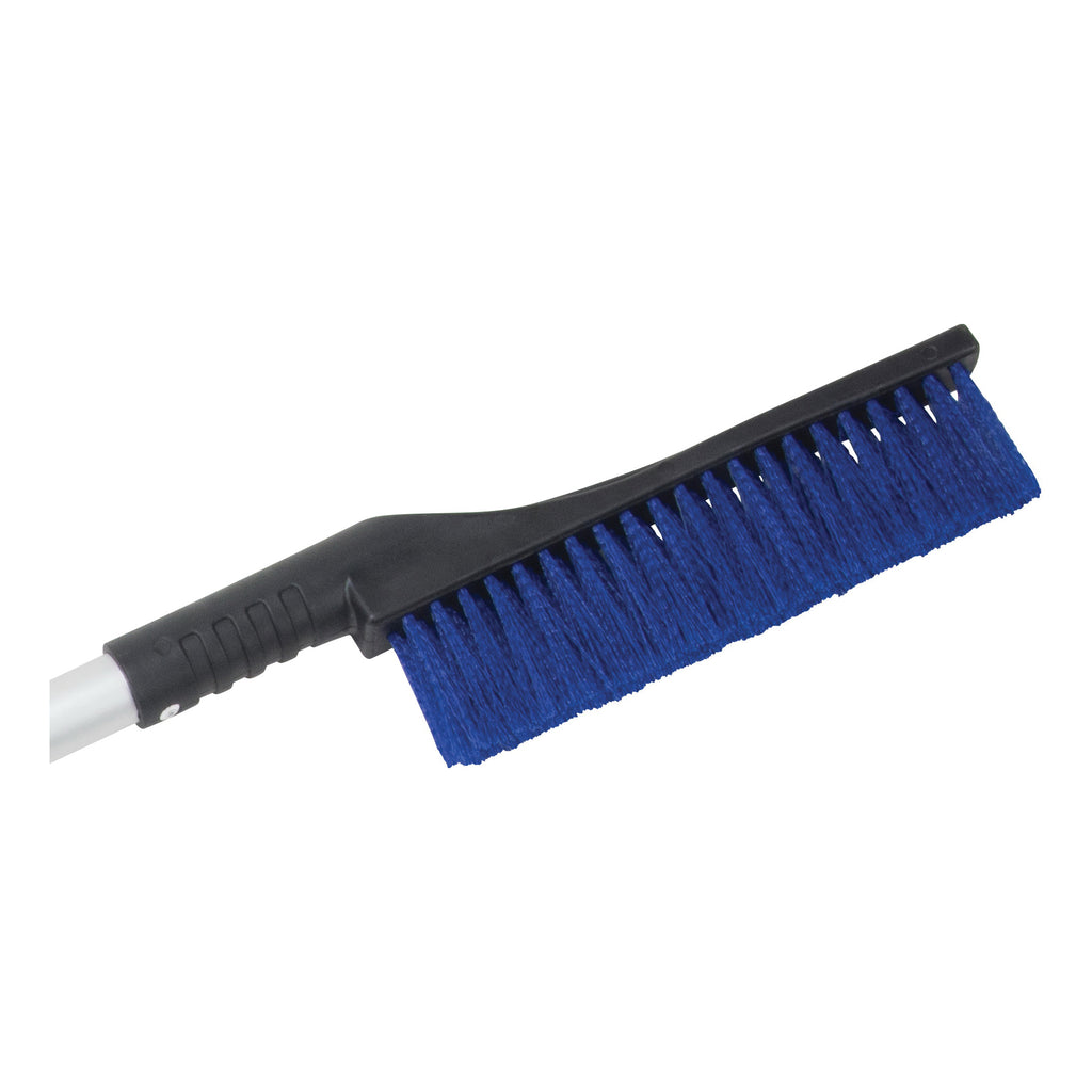 aurora tools® NM979 Long Reach Non-Telescopic Snow Brush, Polypropylene Blade