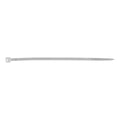 aurora tools® PF385 Cable Tie, 4 in L, Natural