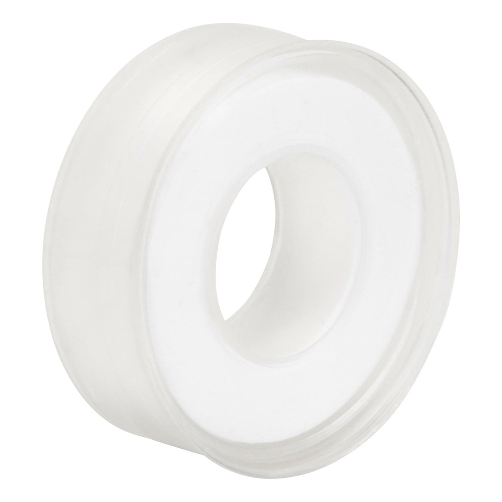 aurora tools® PG148 Sealing Tape, 520 in L x 1/2 in W x 3 mil THK, PTFE