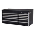 aurora tools® TER068 Industrial Tool Chest, 19 in H x 41 in W x 17-3/4 in D