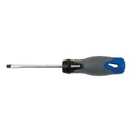 aurora tools® TJZ061 Mechanics Screwdriver, 1/4 in Slotted Point, ANSI Specified