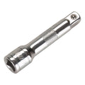 aurora tools® TJZ226 Socket Extension, 3/8 in, 8 in OAL