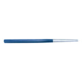 aurora tools® TLZ414 1-Piece Drift Punch, Drift Punch, 3/8 in, 15 in OAL, Carbon Steel Tip