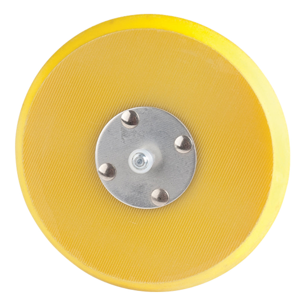 aurora tools® TLZ475 Hook Up Pad, For Use With 6 in Dual Action Orbit Sander