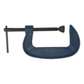 aurora tools® TYB508 C-Clamp, 4 in D Throat, 12 in Clamping