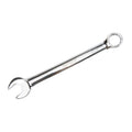 aurora tools® TYK608 Combination Wrench, 3/4 in Wrench, 12 Points, 9 in OAL, Vanadium Steel, Polished Chrome, ANSI Specified