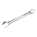 aurora tools® TYK611 Combination Wrench, 15/16 in Wrench, 12 Points, 11-1/2 in OAL, Vanadium Steel, Polished Chrome, ANSI Specified