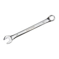 aurora tools® TYK620 Combination Wrench, 10 mm Wrench, 12 Points, 151 mm OAL, Vanadium Steel, Polished Chrome, ANSI Specified