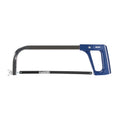 aurora tools® TYW991 Heavy Duty Hacksaw, 12 in L, 4 in D Throat