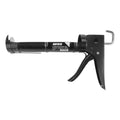 aurora tools® UAE002 Compact Ratchet Style Caulking Gun, 300 mL Container
