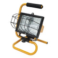aurora tools® XC949 Portable Work Light, Halogen Lamp, 500 W Lamp