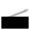 aurora tools® XC951 Double Ended Replacement Bulb, For Use With XC949 Portable Halogen Work Light and XC950 Twin Head Halogen Work Light, 118 mm, T3 Halogen Lamp, 130 V, 500 W, 1400 hr Lamp Life