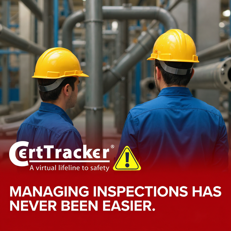 CertTracker Overview