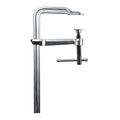 classiX™ GS30K F-Style Bar Clamp, 5-1/2 in D Throat, 12 in Clamping, Non-Replaceable Swivel