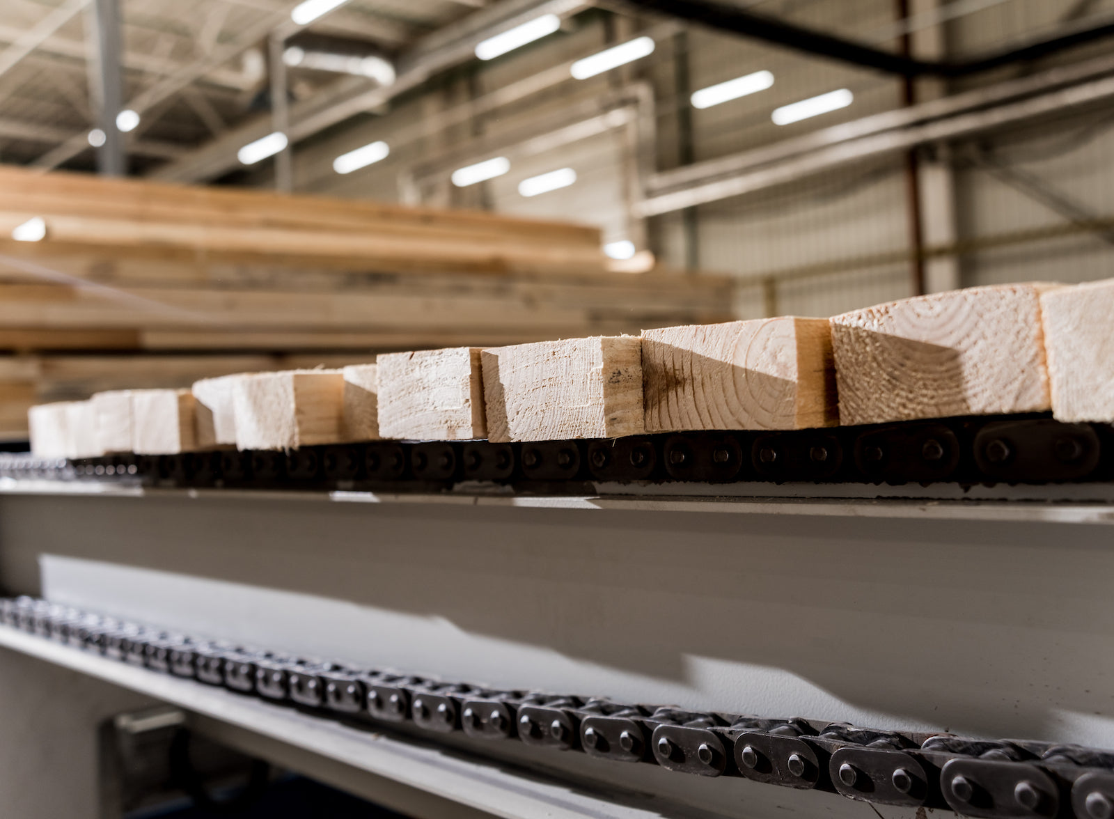 Wood & Metal Machinery Services