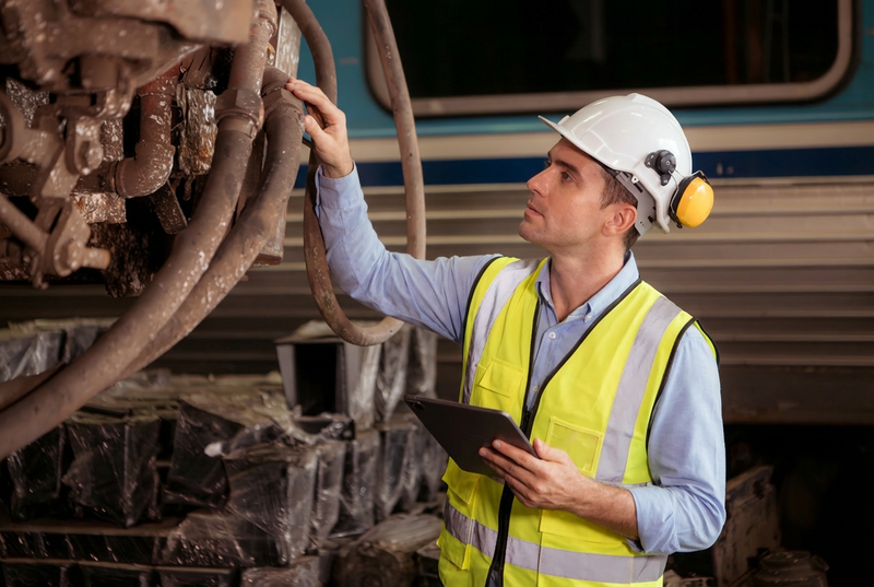 Annual Safety Inspections