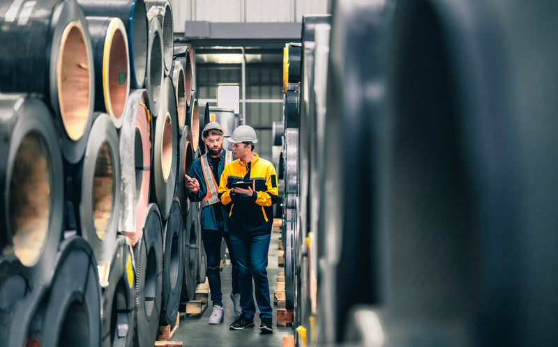 Rubber Laminating & Gluing